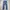 UNIQLO SELVEEDGE SLIM STRAIGHT LONG PANT DENIM
 photo 4