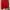Luxury Casual Blouse Wanita Red