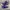 Converse 70s Hi Purple