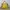 Fendi Yellow Kuning 2jours Saffiano Leather Petite Sling Bag