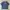 Carhartt Black Faded Tee Lettering Logo