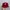 (Fitted 7 55,8cm) Topi New Era x MLB Philies Red Original photo 1