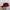 (Fitted 7 55,8cm) Topi New Era x MLB Philies Red Original photo 2