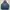 Vintage Polo Ralph Lauren K Swiss Logo Hoodie Pria Blue