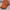 Beyond The Vines Casual Hat Wanita Brown Orange