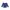 Neige Navy Scoop Top photo 1