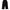 Hotel Official Baggy Fatigue Sweat Pants Black photo 5