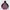 Casual Track jacket Pria purple black photo 7
