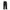 Zara Black Ripped Slimfit Strecthy Long Jeans Pants