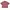 Vintage Grunge T-shirt Pria burgundy white photo 1