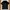 Champion Blank T-Shirt Black Made in Haiti photo 8