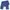 (33) EIDER NAVY OUTDOOR LONG PANTS | CELANA PANJANG HIKING | photo 3