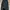 Black Midi Skirt w/ front slit photo 2