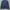 Disney Vintage Y2K Denim Jacket Pria Navy