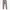 Light gray slim pants photo 1