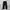 Y2K Skater Jeans Pria white black photo 4