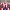 LOVE MOSCHINO Y2K AMERICAN FLAG FITTED TEE photo 6