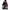 Y2K VERTEX HIP HOP DOUBLE LAYER SLEEVELESS HOODIE GRUNGE