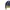 Streetwear Reworked Denim jacket Wanita navy photo 4