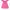 Cute Pink Short Dress H&M
