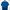 Sportswear Casual T-shirt Pria blue photo 1