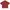 Britano Red Maroon Boxy Stripe shirt photo 1
