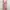 Red Rose Print Bohemian Maxi Wrap Dress With Lace Trim