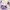 Sonore Asymmetric Lilac Purple Floral V Neck Midi Dress photo 3