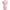 Pink Press Body Puff Sleeve Mini Tweed Dress