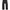 Global Work Streetwear Sportswear Formal pants Pria black photo 2