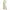 Cream Ruffle Halter Mini Dress With Floral Asymmetrical Hem