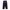Denim Pants Draelle Arch Indigo Blue Thanksinsomnia