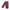 H&M Casual Sweater Pria Burgundy