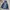 Uniqlo blocktech Navy photo 2