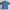 Vtg Converse Half Zip Shirt