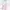 Baby pink pearl tube photo 1