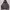 Hoodie Awake NY Contrast Logo Purple