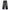 Satisfaction Carpenter baggy pants necro washed  photo 1