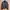 Beanpole Biker Casual Leather Jacket Pria Black