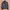 Beanpole Biker Casual Leather jacket Pria black photo 7