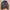Beanpole Biker Casual Leather jacket Pria black photo 2