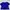 Y2K Crop Top Wanita Blue