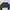 Y2K Crop top Wanita navy black photo 1