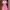 pomelo pink floral dress photo 2