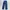 Aiirz Jeans Carpenter Factory Garment Double Knee Loose Fit photo 2