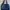 Kipling Navy Weekender Bag