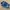 New Balance Casual Sneakers Pria Blue
