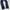 Nudie Grunge Casual Jeans Pria navy photo 5