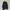 Anko Type 3 Regular Fit Trucker Black Denim Jacket