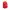 Alexander McQueen Wool Peplum Cardigan Red photo 6